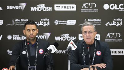 لاعب فيوتشر: مباراة بيراميدز صعبة ونعرف فريقهم جيدا