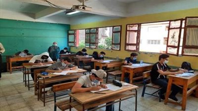 ننشر جدول امتحانات الشهادة الإعدادية في القاهرة 2024