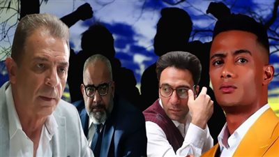 أسرار بيوت وضرب وتطاول بالألفاظ.. أزمات وخناقات نجوم الفن 2023