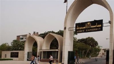 جامعة أسيوط تنظم مسابقة ماراثون زايد الخيري بالعاصمة الإدارية الجديدة