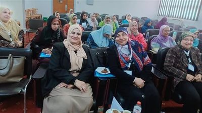 كلية التربية للطفولة المبكرة بأسيوط تنظم المؤتمر العلمي الثاني لقسم العلوم النفسية