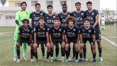 زد 2003 يكتسح الزمالك برباعية نظيفة في بطولة الجمهورية