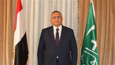 الدكتور عبدالسند يمامة يهنئ أهالي بورسعيد بالعيد القومي للمدينة الباسلة
