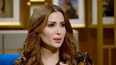 نسرين طافش : عندي فوبيا من الحشرات والأماكن المرتفعة