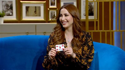 نسرين طافش تفصح عن أمنيتها الوحيدة وتتغزل في السندريلا سعاد حسني: فنانة شاملة