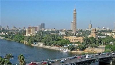 تراجع فرص سقوط الأمطار.. الأرصاد تكشف عن حالة الطقس غدًا