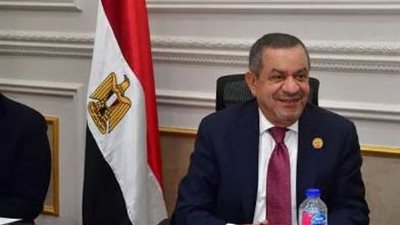 زراعة الشيوخ تختتم مناقشتها لدراسة ملف القطن.. والجبلي: نستهدف التوسع في زراعته وتصنيعه