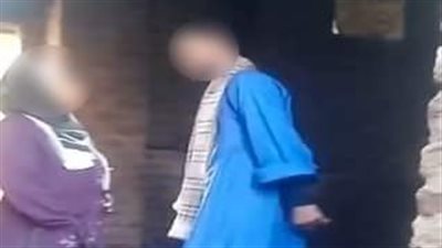 النيابة  بقنا تبدأ التحقيق في واقعة تهديد سيدات بسلاح آلي 