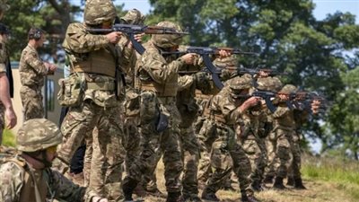 أوكرانيا فشلت في الاستعداد لصد الهجوم الروسي على أفدييفكا