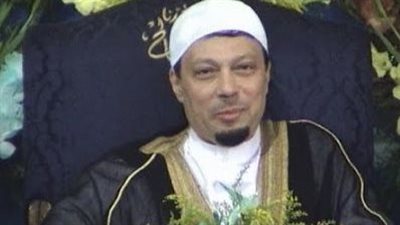 تعرف على  شيخ البركات صالح أبو خليل