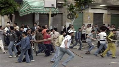 حماية للمواطنين.. القبض على 16 بلطجي خلال 24 ساعة 