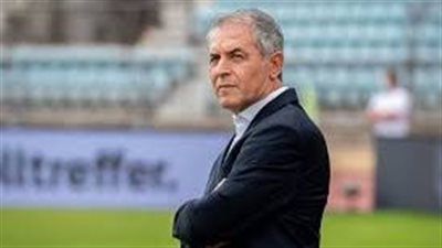 شبانة : كولر يحذر من زيادة الوزن قبل العودة من الراحة