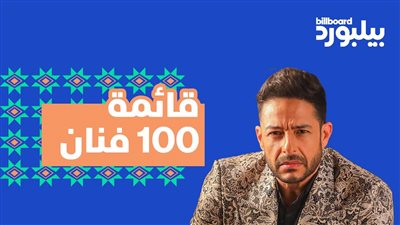 محمد حماقي الأفضل في 2023 وفق 