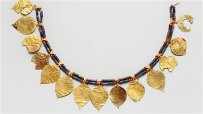 قلادة تحل لغز اختفاء فتاة إسرائيلية مفقودة منذ هجوم 7 أكتوبر