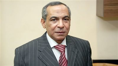 طارق رسلان: الثروة السمكية دخل قومي كبير ومصدر للعملة الصعبة