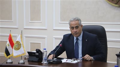 وزير العمل يترأس اجتماع اللجنة القومية لدليل التصنيف المهني لدراسة متغيرات السوق 