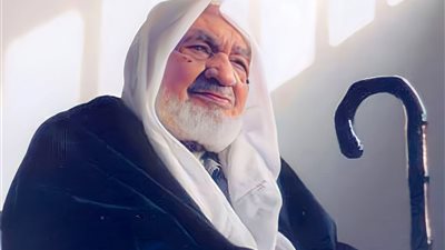 البيت المحمدي يحتفل بذكرى انتقال الإمام المجدد زكي إبراهيم 