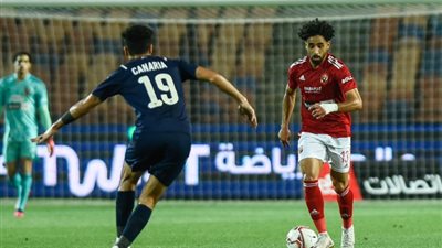 سيراميكا كليوباترا لا يعرف الفوز علي الأهلي