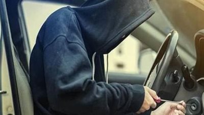فصلوه من العمل فسرق السيارة.. ضبط سائق بالعمرانية