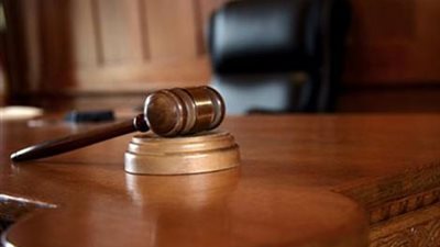اليوم.. محاكمة نجار قتل عاملا وشرع في إصابة آخرين بالقليوبية 