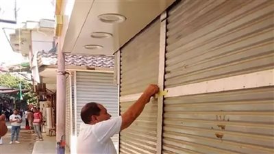 حبس وغرامة.. عقوبة تغيير نشاط محل تجارى دون ترخيص