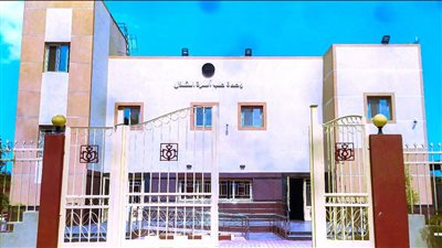 نجاح الاعتماد المبدئي لـ8 منشآت صحية تابعة لهيئة الرعاية الصحية بأسوان
