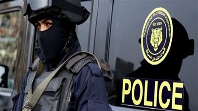  القبض على عاطلين بتهمة سرقة كابلات الكهرباء بالمعصرة