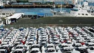  حصاد الهجرة 2023..  تحقيق حلم المصريين بالخارج في سيارة مستوردة بإجراءات ميسرة