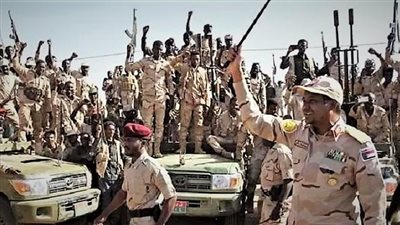 7 قتلى وعدد من الجرحى بعد عملية عسكرية دمرت ارتكازًا للدعم السريع بالسودان