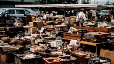 ارتفاع مبيعات السلع المستعملة عالمياً إلى 245 مليار دولار