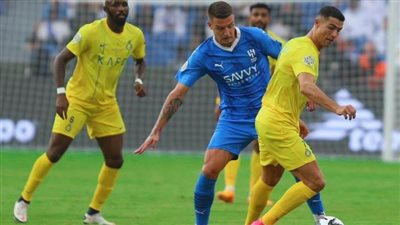 الهلال والنصر.. موعد ديربي السعودية في كأس موسم الرياض الموسم 2024