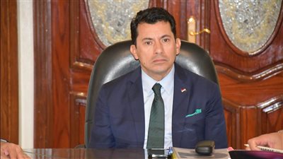 وزير الشباب: ماراثون زايد الخيري علامة مضيئة وحدث عالمي ذات طابع إنساني