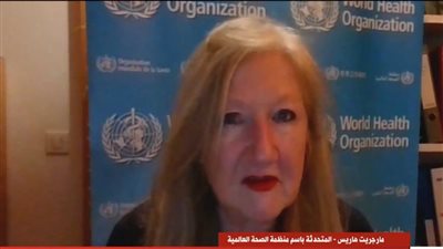 الصحة العالمية: الأطفال يتضورون جوعًا..150 ألف حالة مصابة بالأمراض التنفسية بغزة (فيديو)