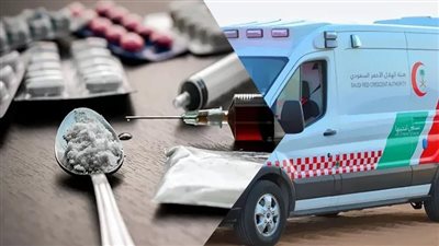 غضب شيطاني .. المخدرات والنزاعات الشخصية وراء نهاية حياة شخص بالسعودية
