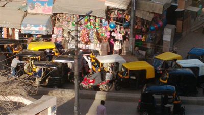 حصاد 2023 التوك توك مرض تفشى بالبحيرة فشل مسؤلى المحافظة  فى علاجه