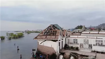 الكونغو الديمقراطية: مقتل 4 أشخاص وفقدان 20 آخرين بسبب انهيار أرضي