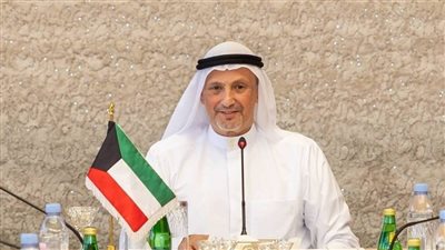 وزير الخارجية الكويتي يتواصل مع نظيره العراقي لمعرفة ملابسات اختفاء مواطن بالأنبار
