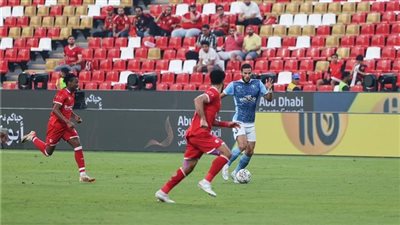 ليست بيراميدز وفيوتشر.. تعرف على أطول ركلات ترجيح في التاريخ