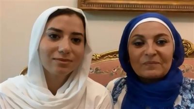 إحالة ابنة الدكتورة هبة قطب للمحاكمة