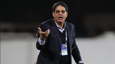 أيمن الرمادي مهاجما محمد معروف: كل القرارات لمصلحة الأهلي.. وأطالب بتحقيق العدالة 