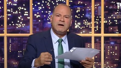 الديهي يهاجم قيادات الإخوان لانتقادهم مبادرة مصر لإيقاف حرب غزة: 