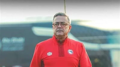 ميدو: مدرب مودرن فيوتشر إضافة للدوري المصري.. واحد من الأفضل تكتيكيا