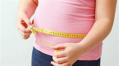 زيادة محيط البطن يرفع نسب العقم بين النساء