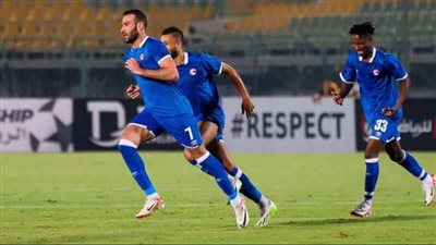 هيثم عرابي: لم يتم حسم موقف عمر كمال من الرحيل وهدفنا التتويج بالسوبر أمام ثالث العالم