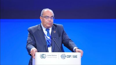 محمود محيي الدين يفسر أثر الحروب في مكانة العملة الصعبة بصالون معهد التخطيط