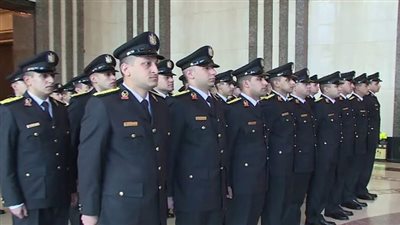 قبل اعتمادها بساعات.. 3 طرق لمعرفة نتيجة القبول في كلية الشرطة 