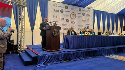 مساعد وزير التموين: المخازن الاستراتيجية ترفع تصنيف مصر بمؤشر الأمن الغذائي العالمي