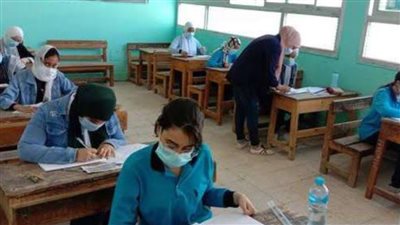 الرابط الرسمي لتسجيل استمارة الشهادة الإعدادية 2024 