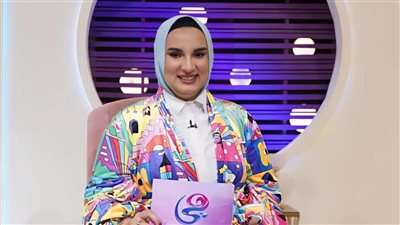 من هي يارا أحمد مذيعة قناة هي التي خطفت أنظار جمهور مواقع التواصل الاجتماعي