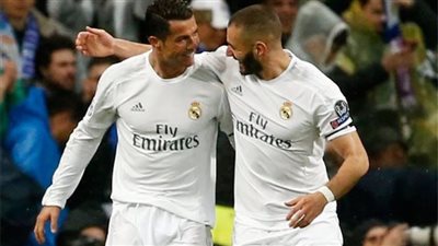 رونالدو وبنزيما.. حين يتحول الصديق إلى خصم في صراع الدوري السعودي